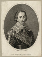 Sir John Penington NPG D27078