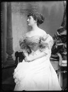 Priscilla Cecilia (née Moore), Countess Annesley NPG x7114