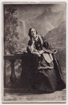 Caroline (née Stuart), Countess of Seafield NPG x197160