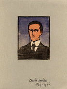 Charles Aitken NPG D1619