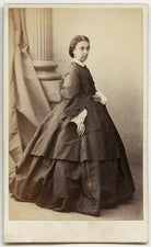 Mademoiselle de Paira NPG Ax46867