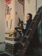 Doris Zinkeisen NPG P1838