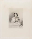 Mrs John Paget NPG D39501
