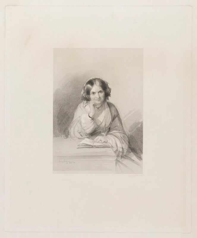 Mrs john paget npg d39501