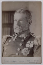 Sir John Ommanney Hopkins NPG x137274