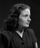 Hon. Diana Phyllis Macauley (née Berry) NPG x73389