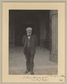 Keir Hardie NPG x20361