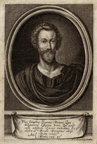 John Donne NPG D27962