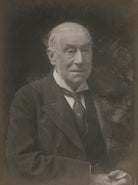 Sir Francis Mowatt NPG x186756