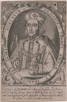 King Richard III NPG D21255