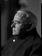 John Howard Whitehouse NPG x25810