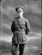 Edmond William Claude Gerard de Vere, Viscount Glentworth NPG x80792