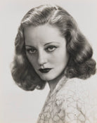 Tallulah Bankhead NPG x4372