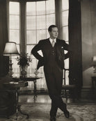 Terence Rattigan NPG x47300