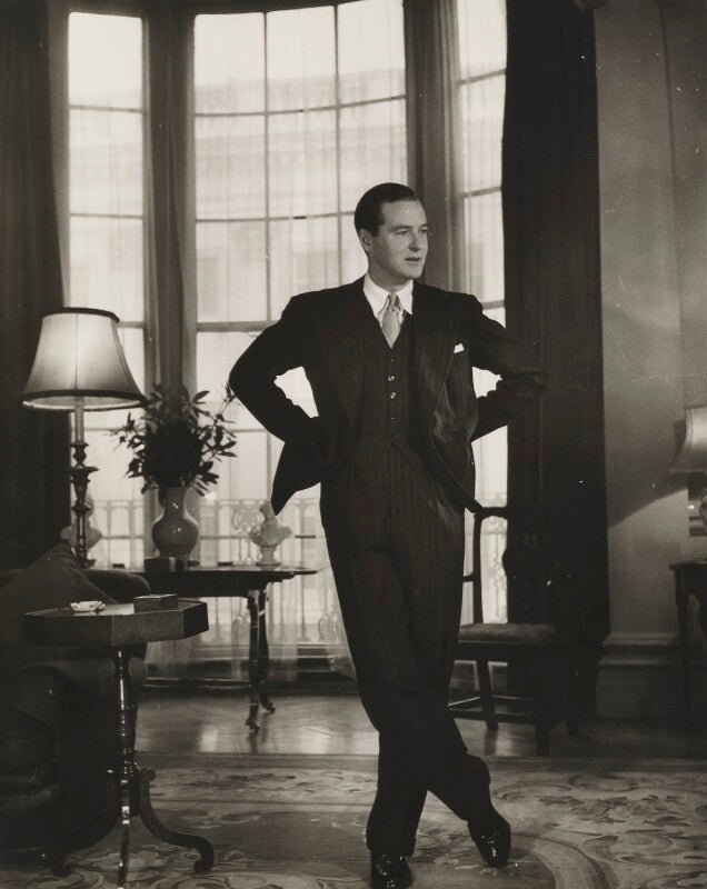 Terence rattigan npg x47300