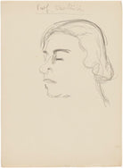 Maria Skalinska NPG D13624