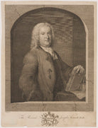 Joseph Stennett NPG D42165