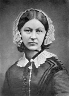 Florence Nightingale NPG x82368