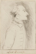 William Lygon, 1st Earl Beauchamp NPG D13901