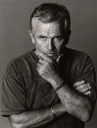 Sir Ian Holm NPG x47280