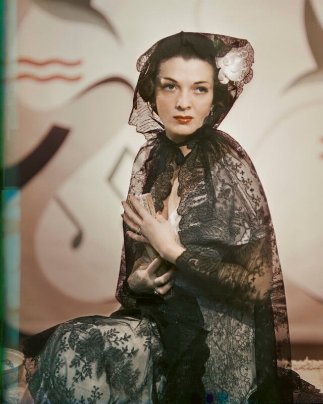 Gina malo npg x223350