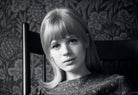 Marianne Faithfull NPG x137065