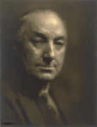 (Richard Horatio) Edgar Wallace NPG x131723