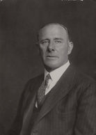 Sir Herbert William Emerson NPG x167395