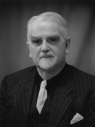 Alexander Roper Vidler NPG x176812