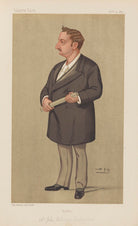 John Edward Redmond ('Statesmen. No. 605.') NPG D44620