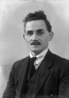 James C. Welsh NPG x157674