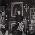 Cecil Beaton NPG Ax39600