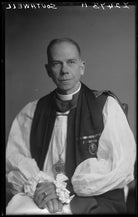 (Frank) Russell Barry NPG x188312