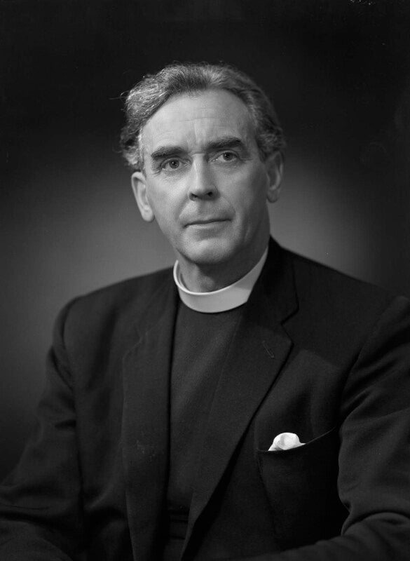 Colin cuttell npg x171180