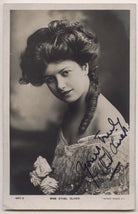 Ethel Oliver NPG x21679