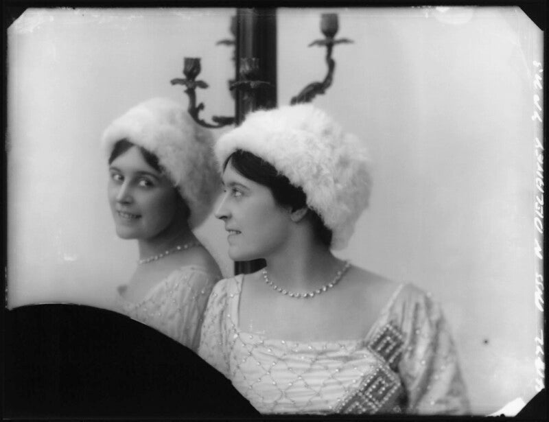 N. delaney npg x104004