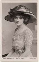 Lily Elsie NPG x201104