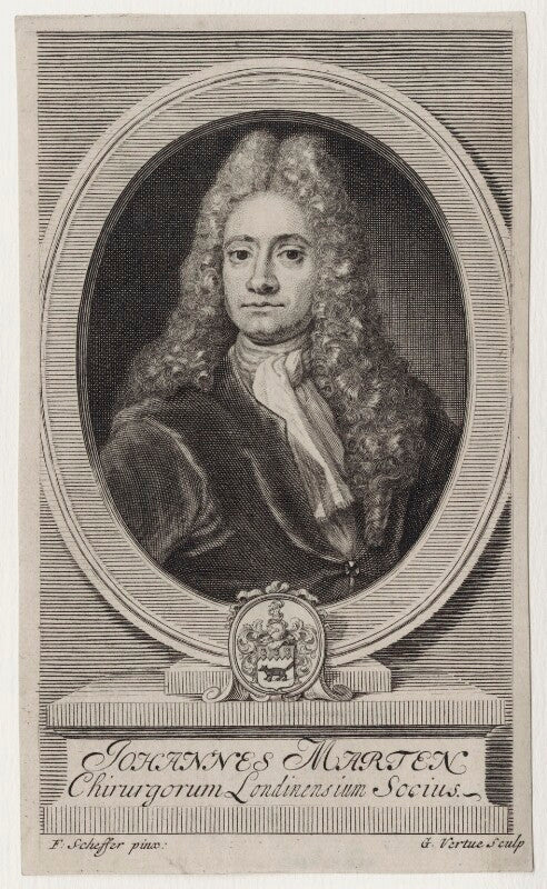John marten npg d27563