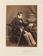 John Singleton Copley, Baron Lyndhurst NPG Ax7292