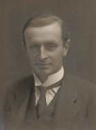 Philip Henry Kerr, 11th Marquess of Lothian NPG x67712