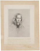 Queen Adelaide (Princess Adelaide of Saxe-Meiningen) NPG D33557