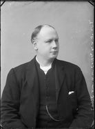 Arthur Wright Callis NPG x31727