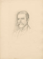 Sir Algernon Edward West NPG D23389