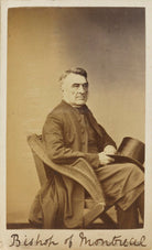 Francis Fulford NPG Ax139219