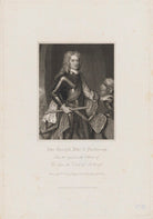 John Churchill, 1st Duke of Marlborough NPG D38237