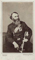 Hon. Charles Hugh Lindsay NPG Ax29641