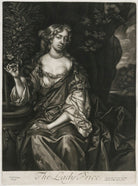 Lady Price NPG D11442