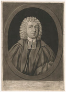 Richard Rawlinson NPG D3996