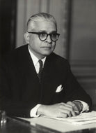 Mohammed Ikramullah NPG x89917