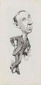 John Morley, 1st Viscount Morley of Blackburn NPG 3400